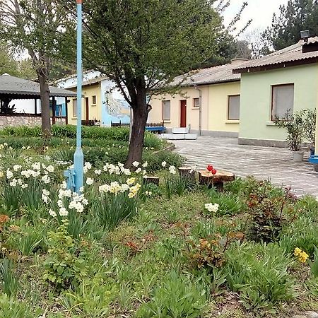 Bungalows Raiski Kat Varna Dış mekan fotoğraf
