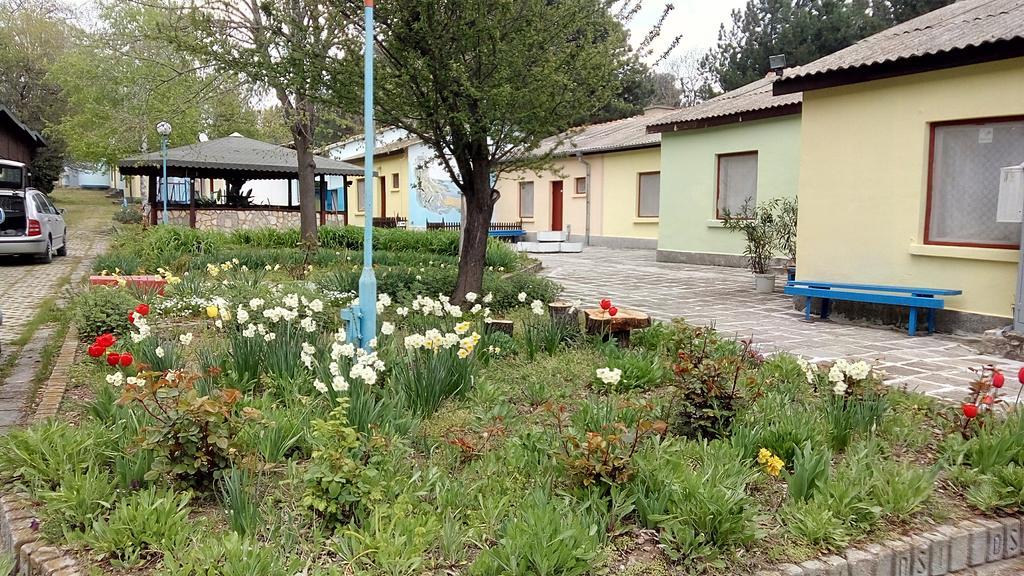 Bungalows Raiski Kat Varna Dış mekan fotoğraf